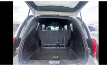 DODGE Grand Caravan 