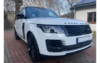 Wynajmij RANGE ROVER VOGUE 