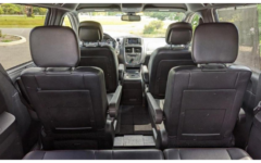 DODGE Grand Caravan 